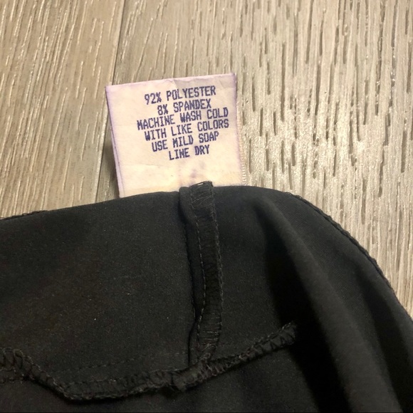 Vintage Ruffled Salsa Dress - Picture 5 of 11